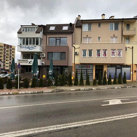 Pri Pavkata Apartment Samokov Luaran gambar