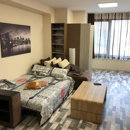 Pri Pavkata Apartment Samokov Luaran gambar