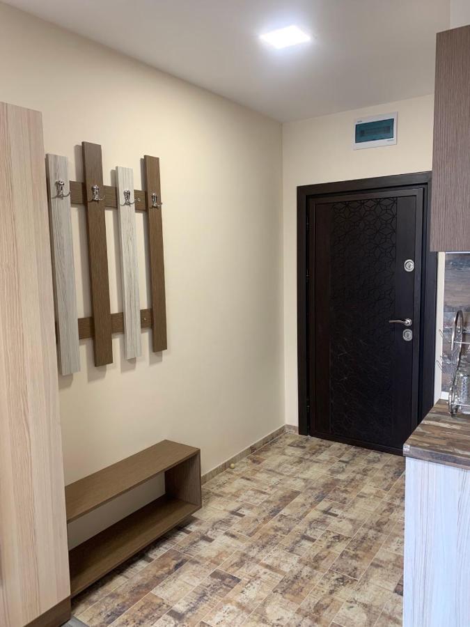 Pri Pavkata Apartment Samokov Luaran gambar