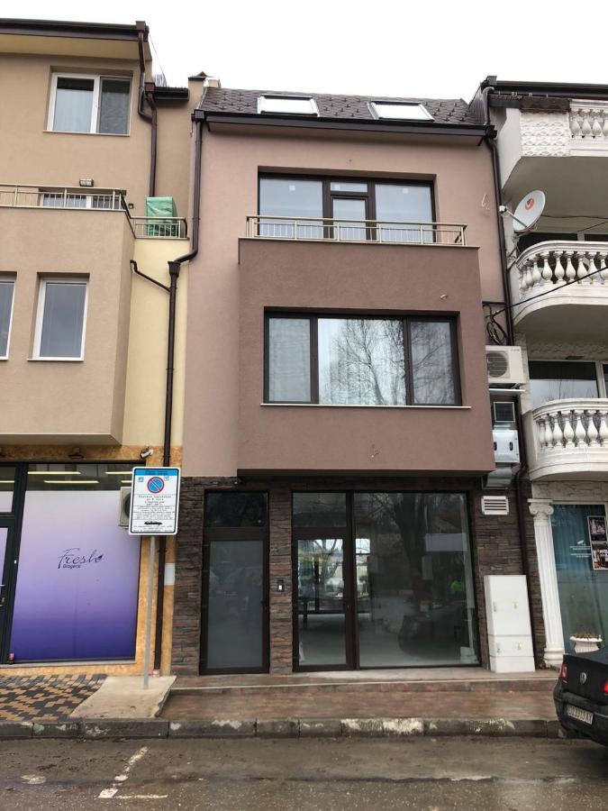 Pri Pavkata Apartment Samokov Luaran gambar