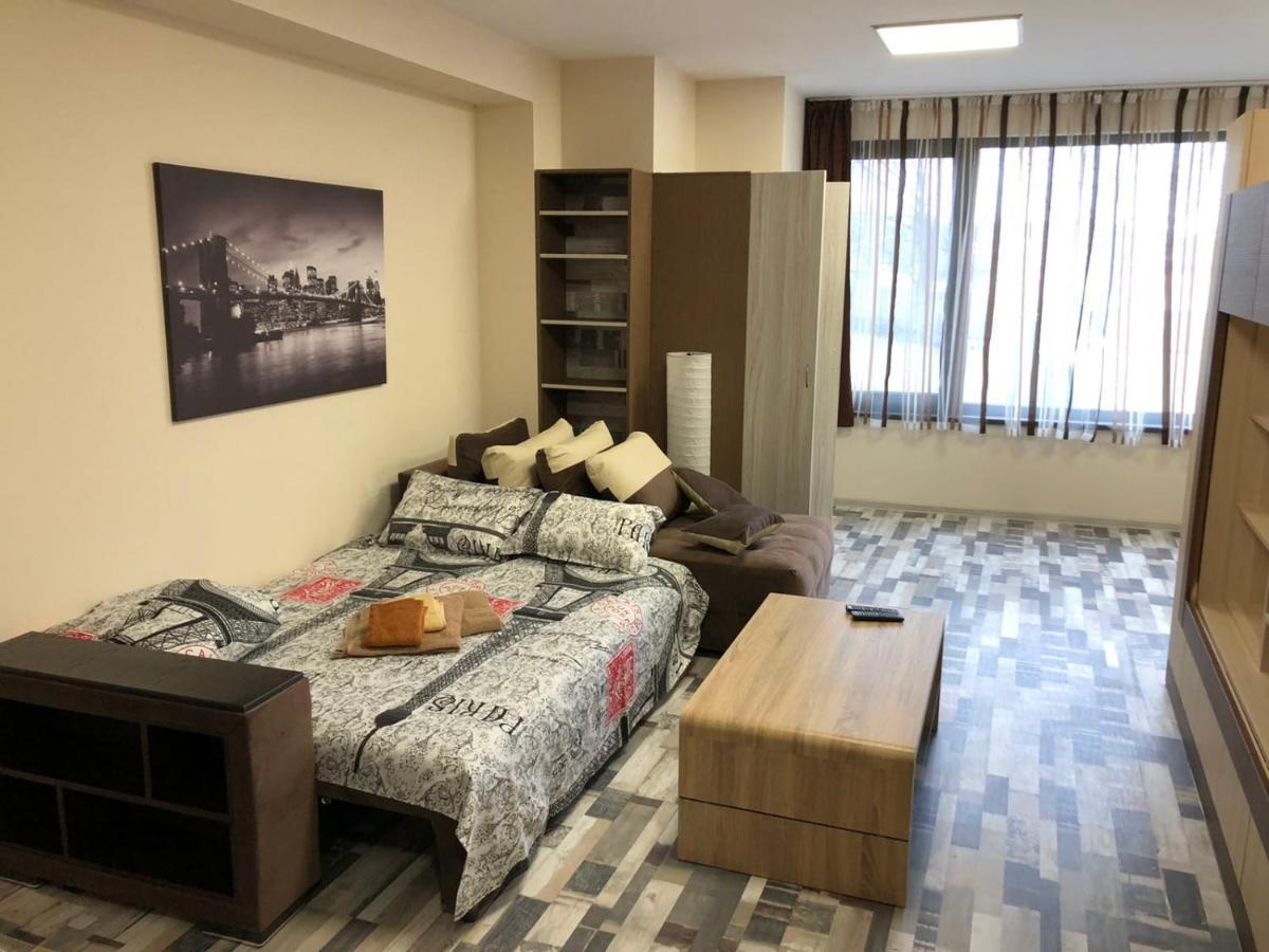 Pri Pavkata Apartment Samokov Luaran gambar