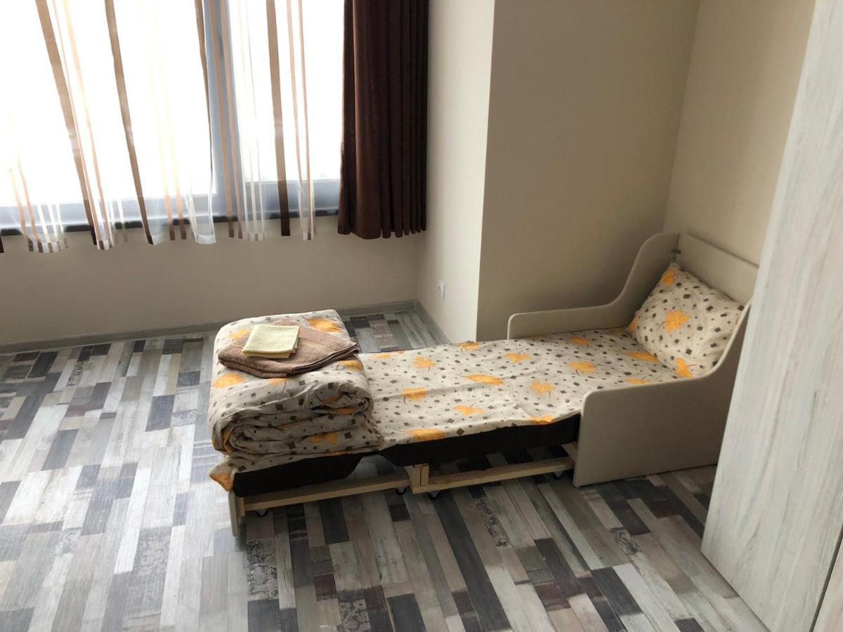 Pri Pavkata Apartment Samokov Luaran gambar