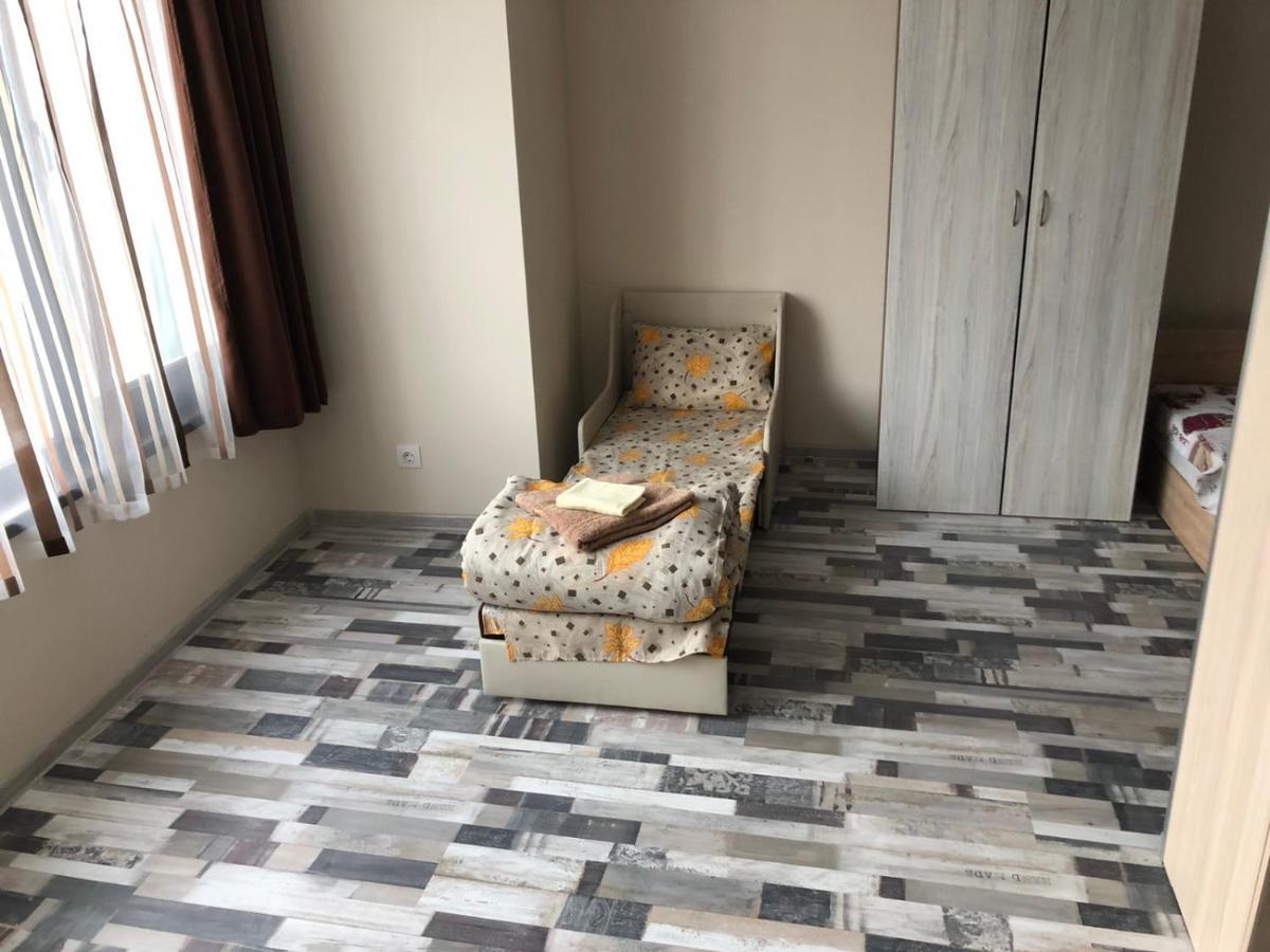 Pri Pavkata Apartment Samokov Luaran gambar